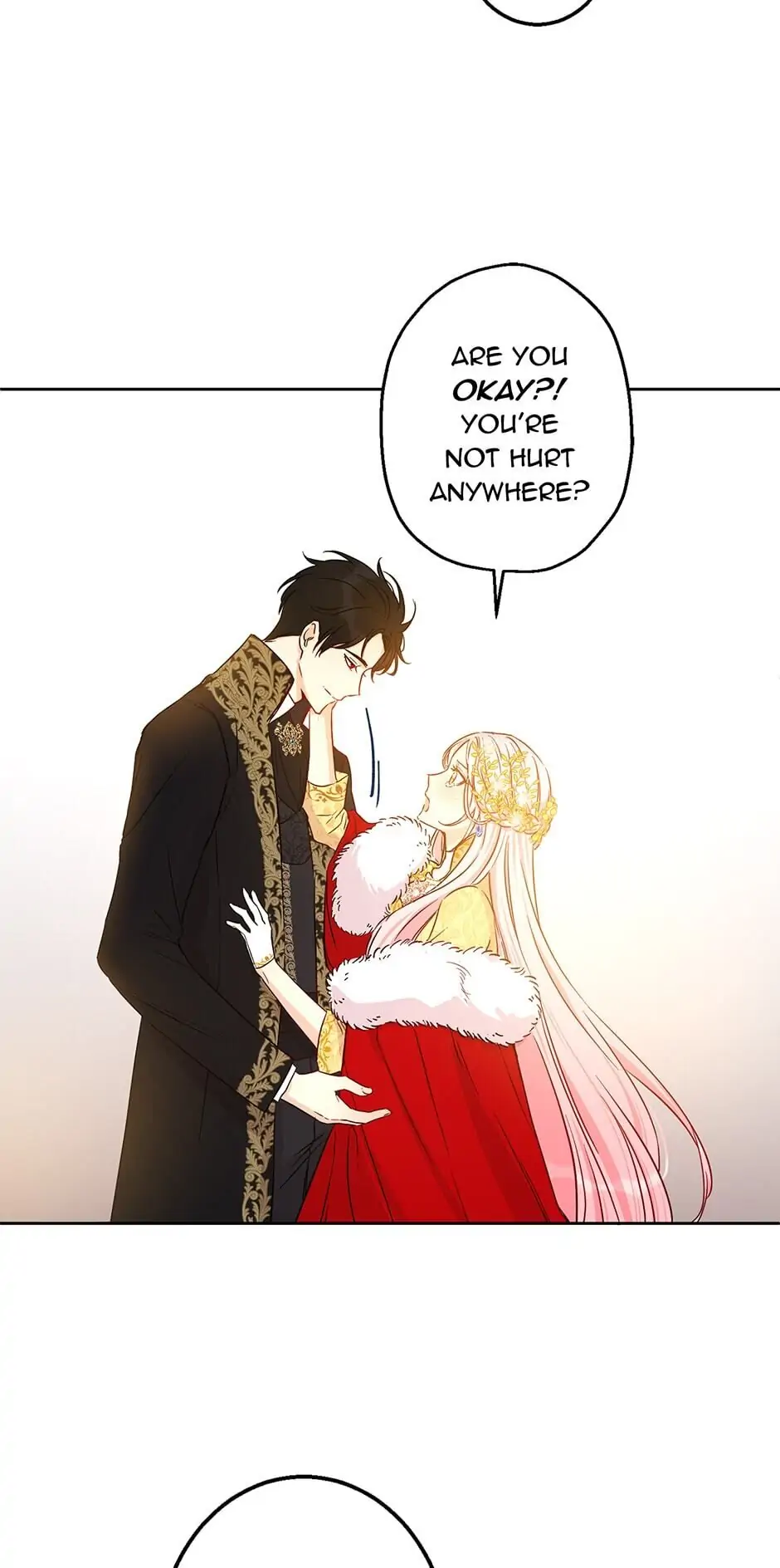 This Is An Obvious Fraudulent Marriage Chapter 45 - page 26